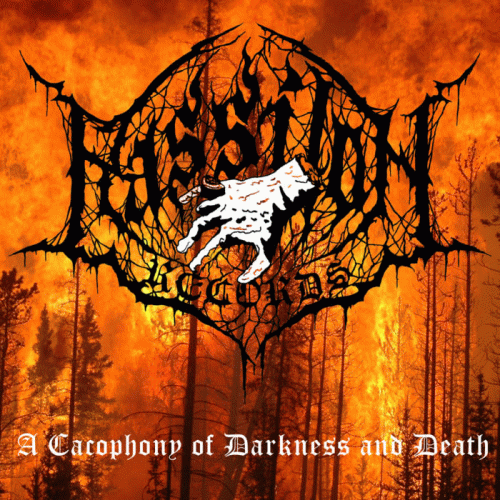 Compilations : A Cacophony of Darkness and Death